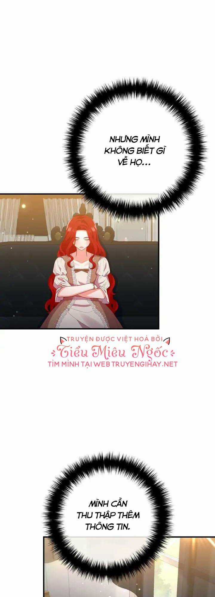 Chồng À, Mình Ly Hôn Đi Chapter 52 trang 16