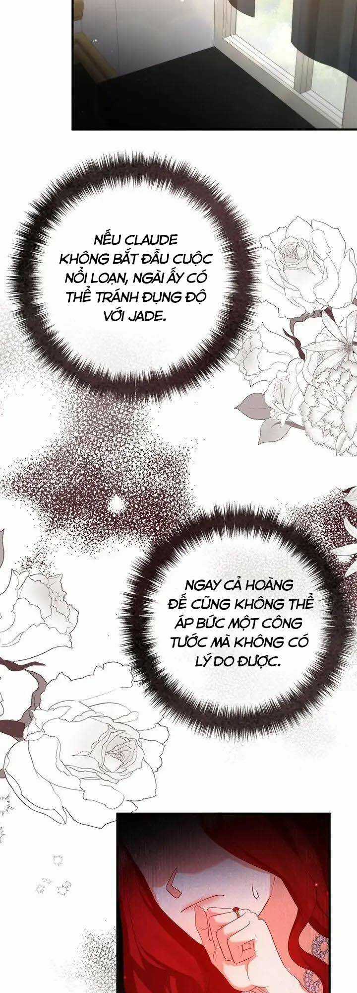 Chồng À, Mình Ly Hôn Đi Chapter 52 trang 17