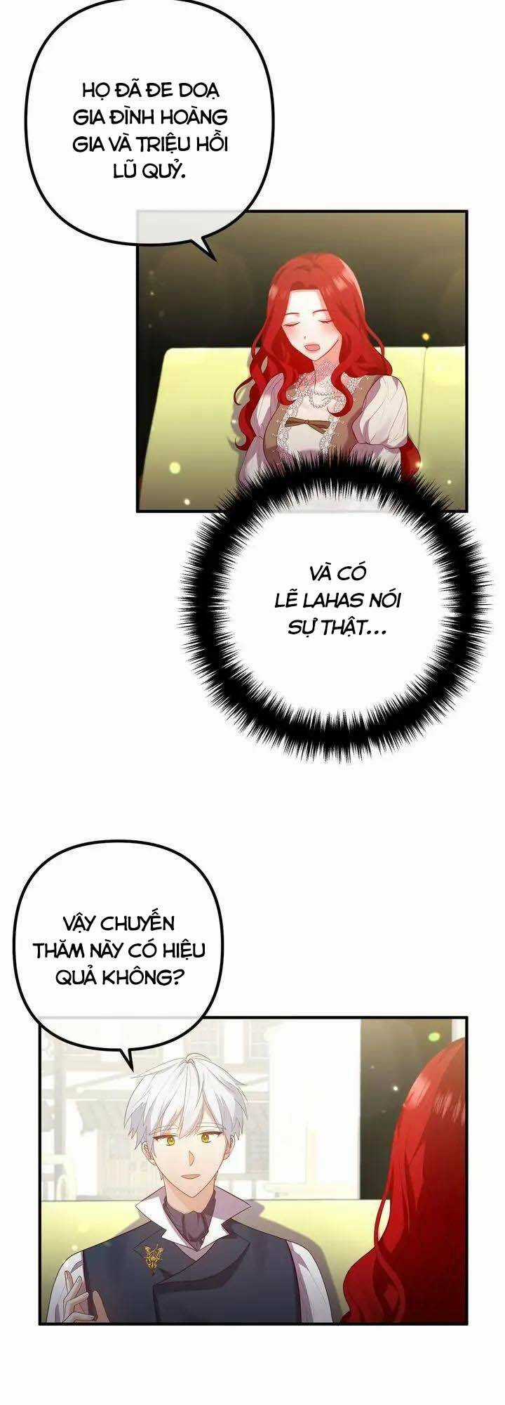 Chồng À, Mình Ly Hôn Đi Chapter 52 trang 2