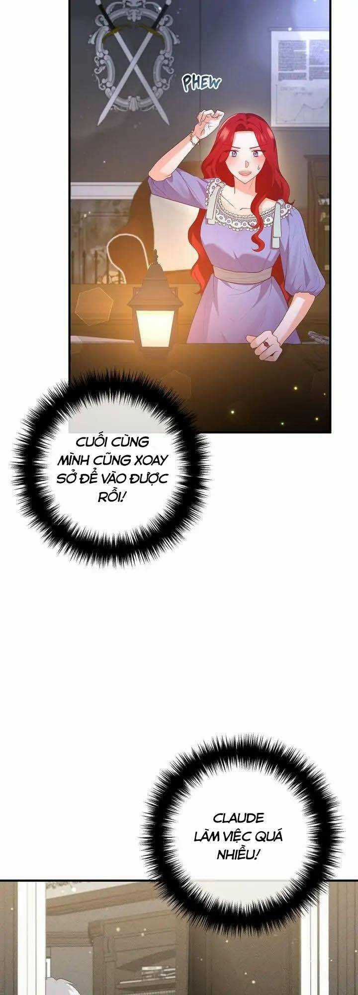 Chồng À, Mình Ly Hôn Đi Chapter 52 trang 22