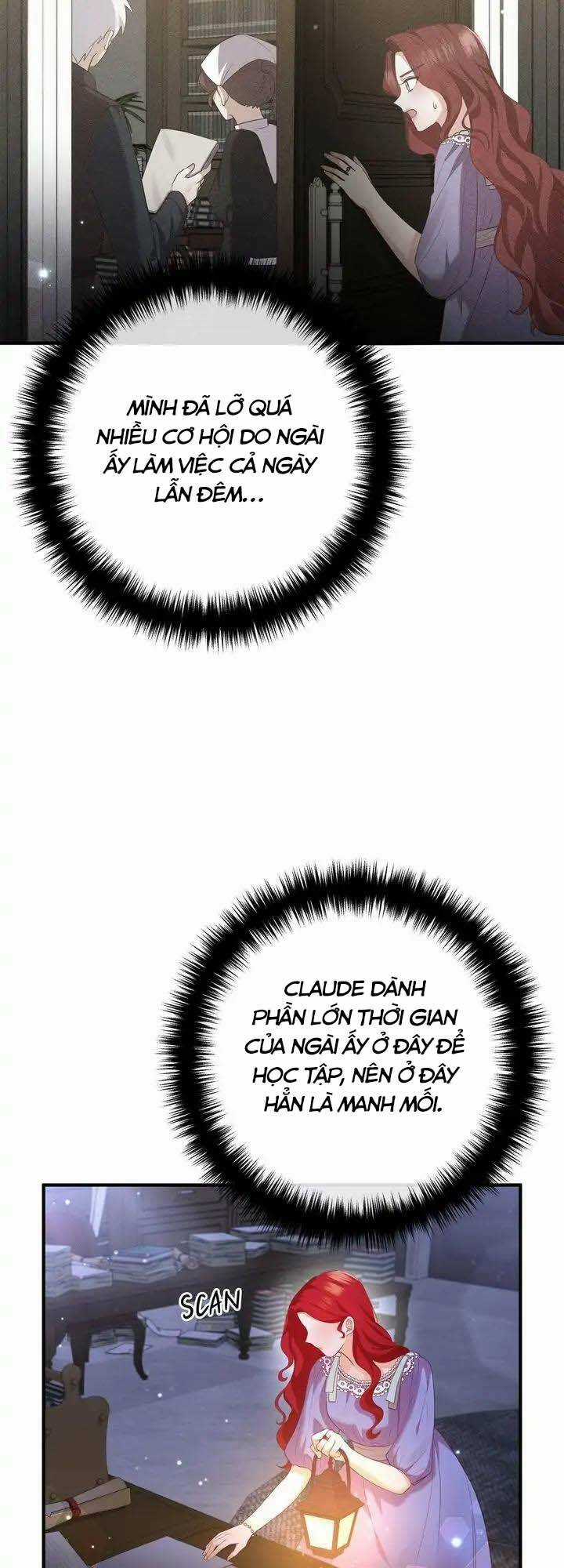 Chồng À, Mình Ly Hôn Đi Chapter 52 trang 23