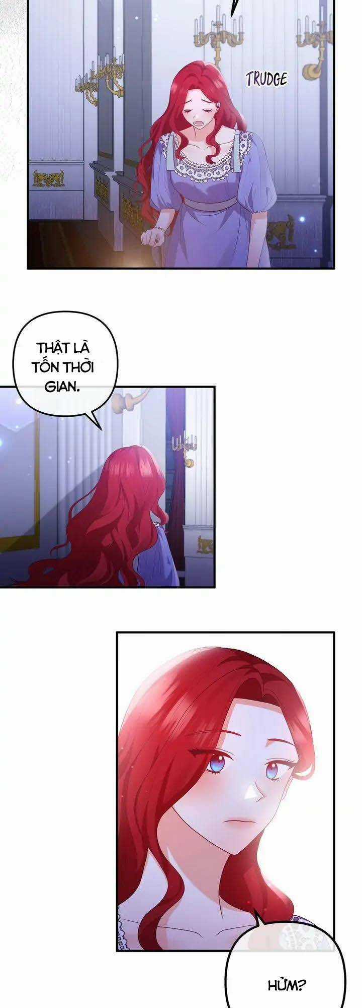 Chồng À, Mình Ly Hôn Đi Chapter 52 trang 26