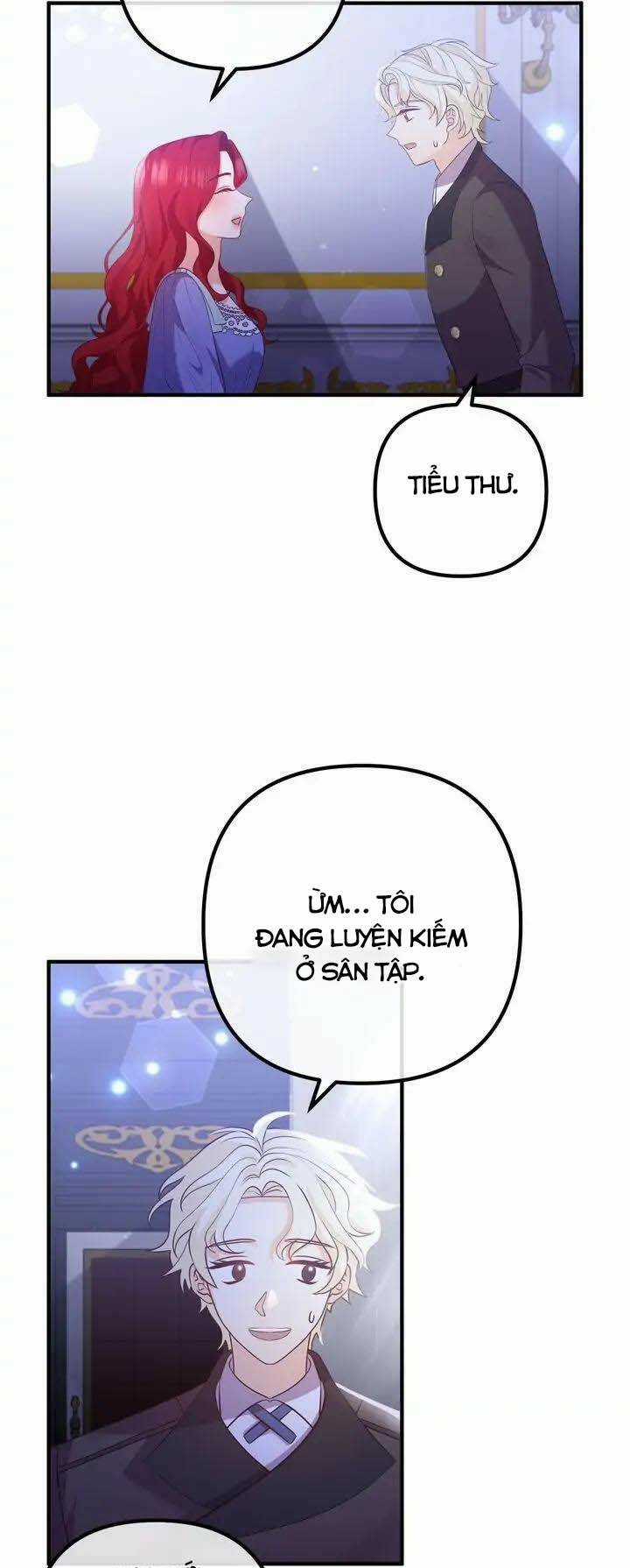 Chồng À, Mình Ly Hôn Đi Chapter 52 trang 28