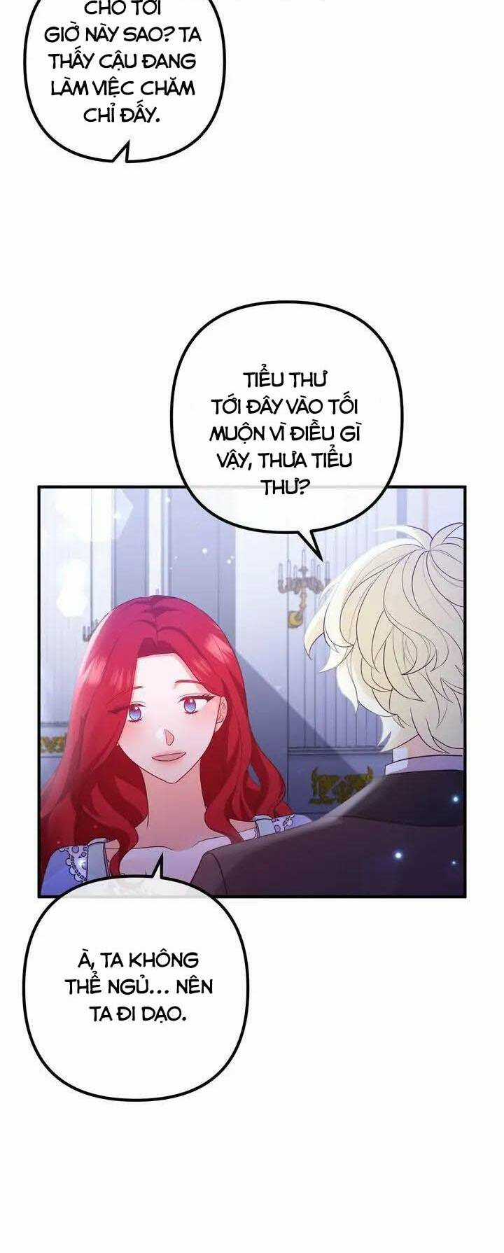 Chồng À, Mình Ly Hôn Đi Chapter 52 trang 29