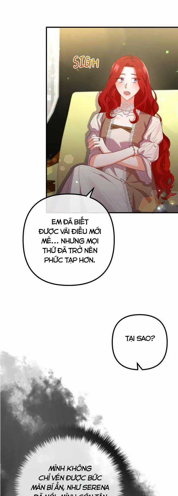 Chồng À, Mình Ly Hôn Đi Chapter 52 trang 3