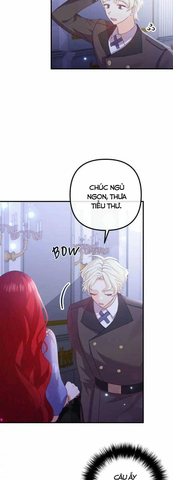 Chồng À, Mình Ly Hôn Đi Chapter 52 trang 31