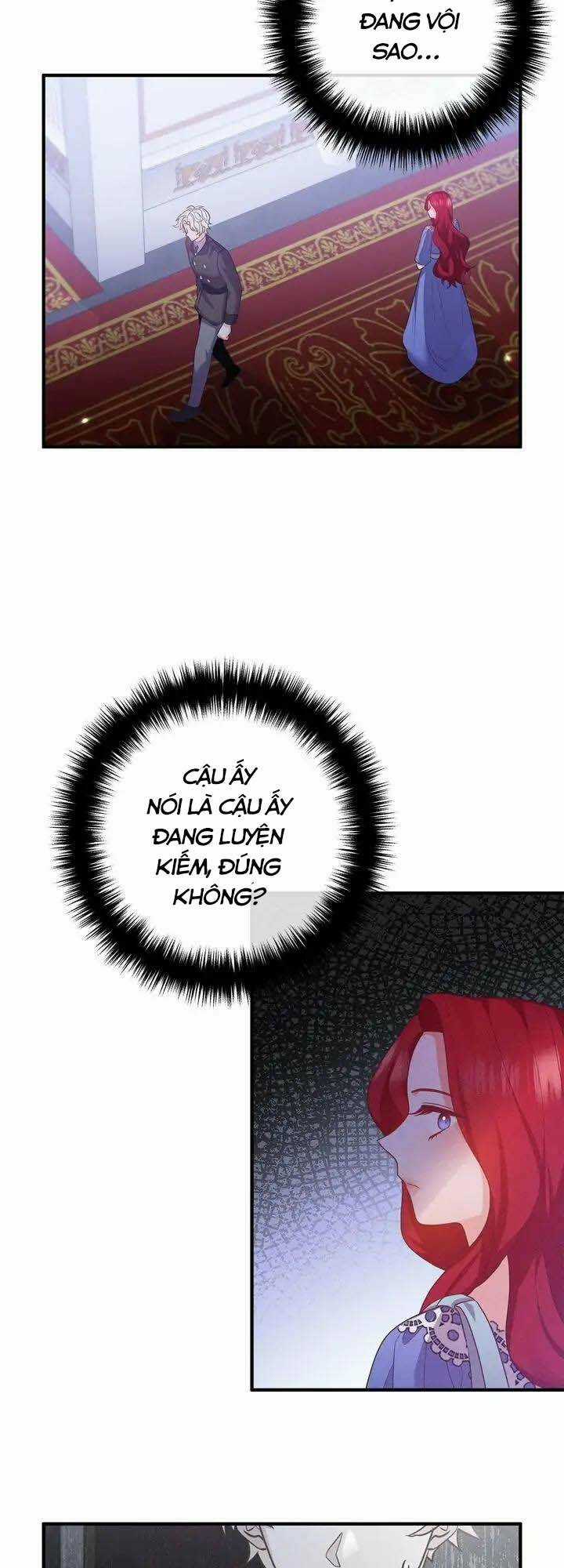 Chồng À, Mình Ly Hôn Đi Chapter 52 trang 32