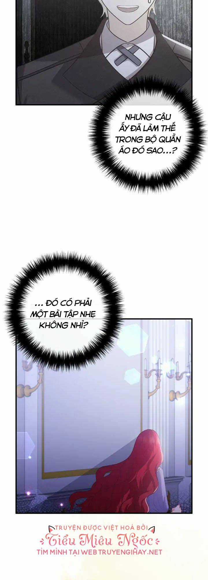 Chồng À, Mình Ly Hôn Đi Chapter 52 trang 33