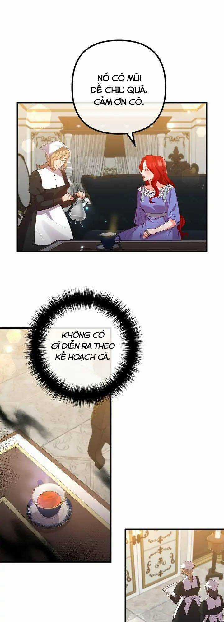 Chồng À, Mình Ly Hôn Đi Chapter 52 trang 35