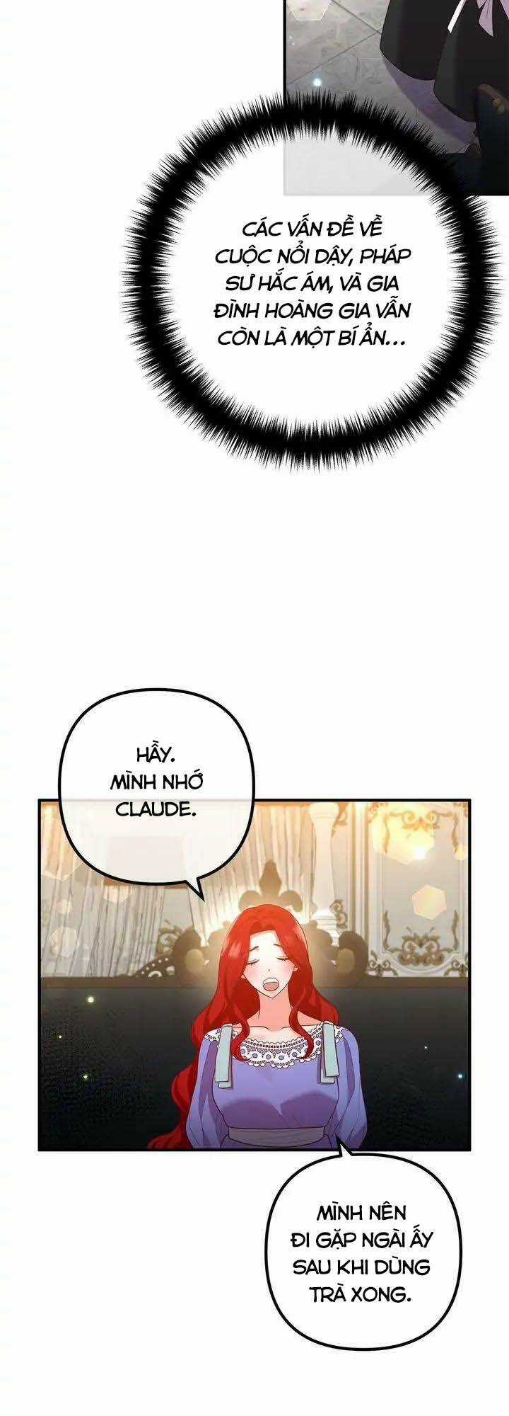 Chồng À, Mình Ly Hôn Đi Chapter 52 trang 36