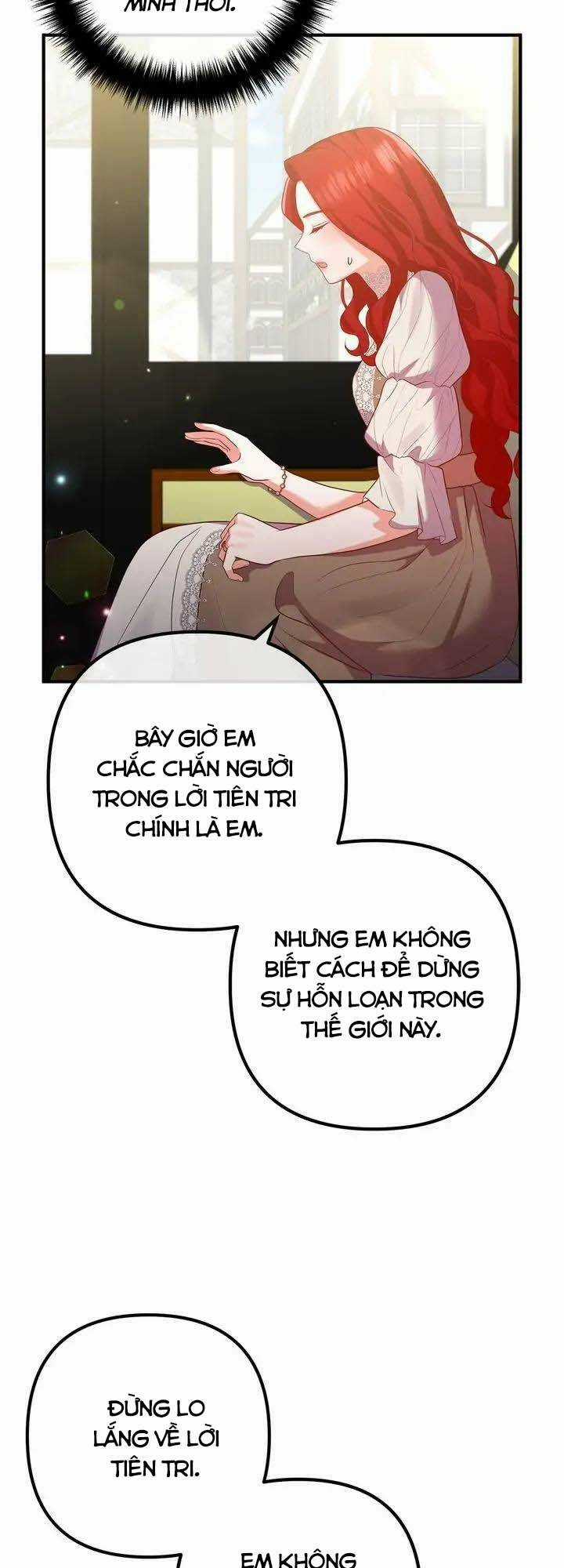 Chồng À, Mình Ly Hôn Đi Chapter 52 trang 5