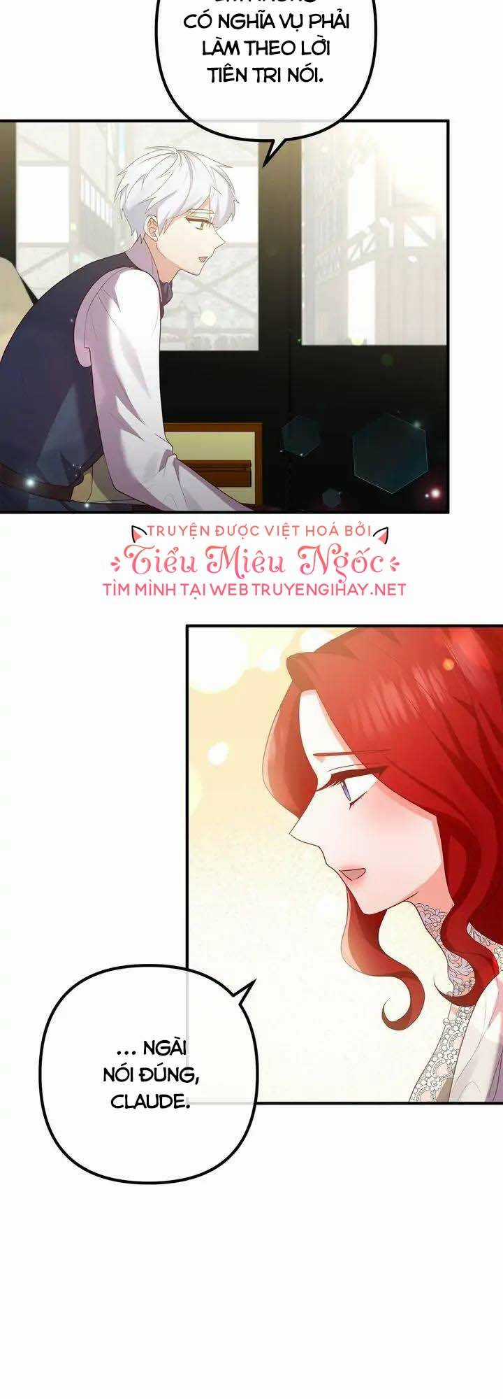 Chồng À, Mình Ly Hôn Đi Chapter 52 trang 6