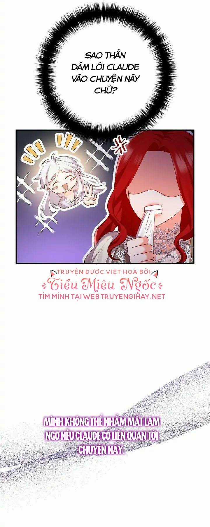 Chồng À, Mình Ly Hôn Đi Chapter 52 trang 8