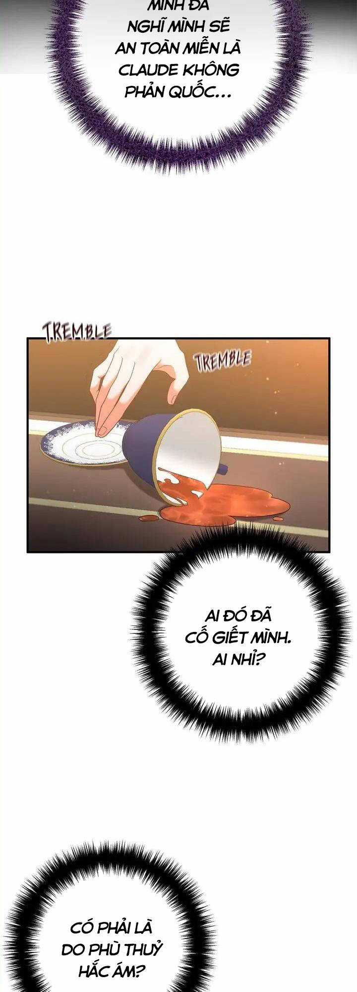 Chồng À, Mình Ly Hôn Đi Chapter 53 trang 10