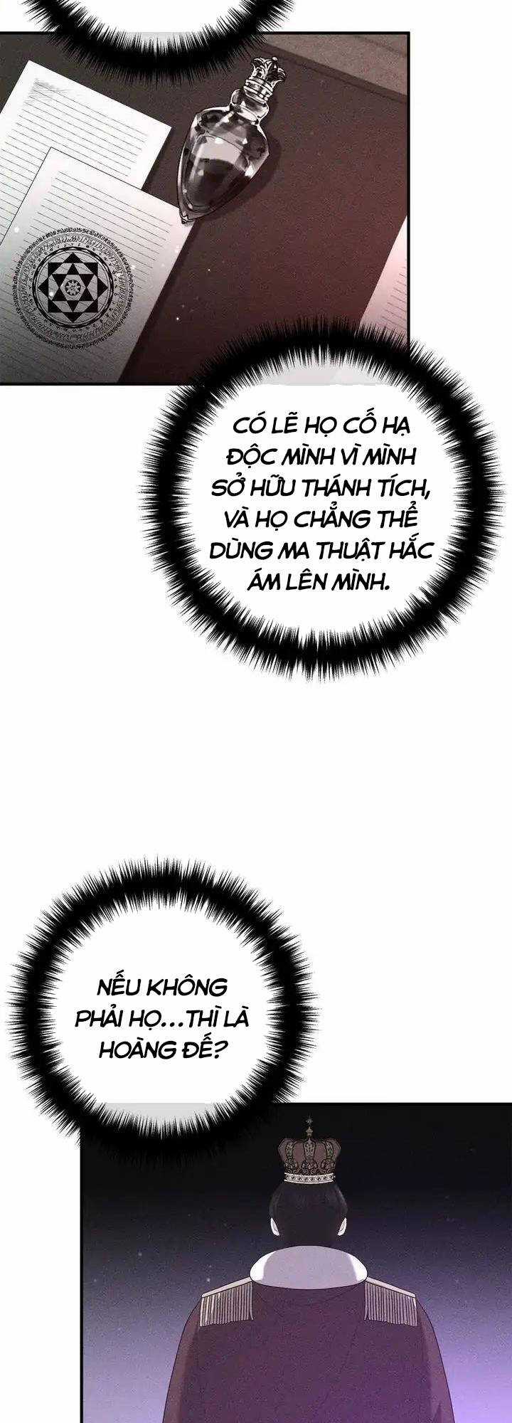 Chồng À, Mình Ly Hôn Đi Chapter 53 trang 11