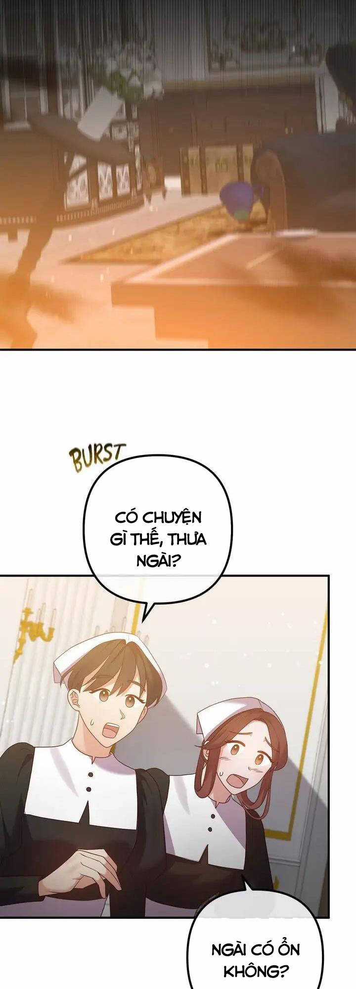 Chồng À, Mình Ly Hôn Đi Chapter 53 trang 14