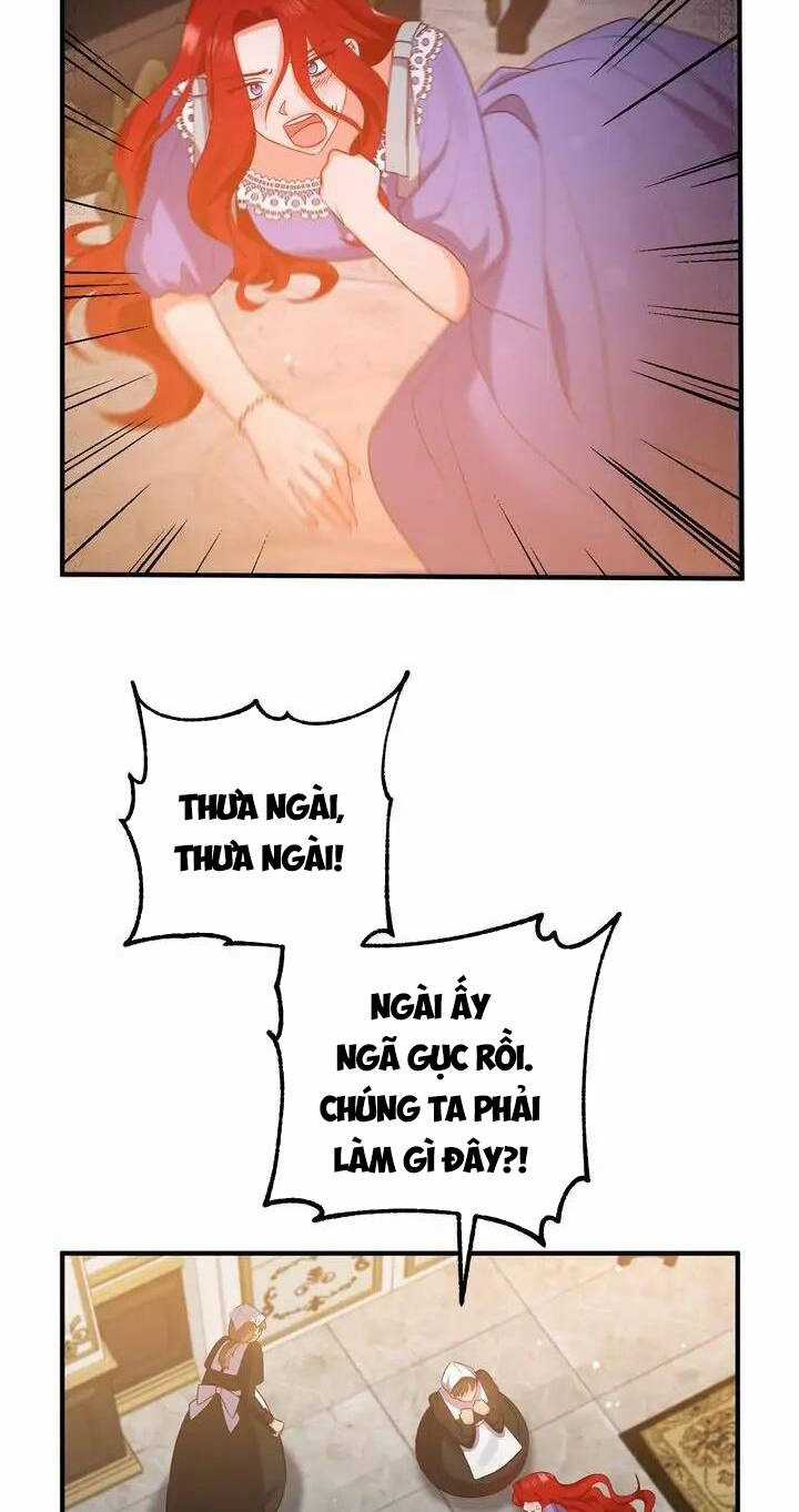 Chồng À, Mình Ly Hôn Đi Chapter 53 trang 16