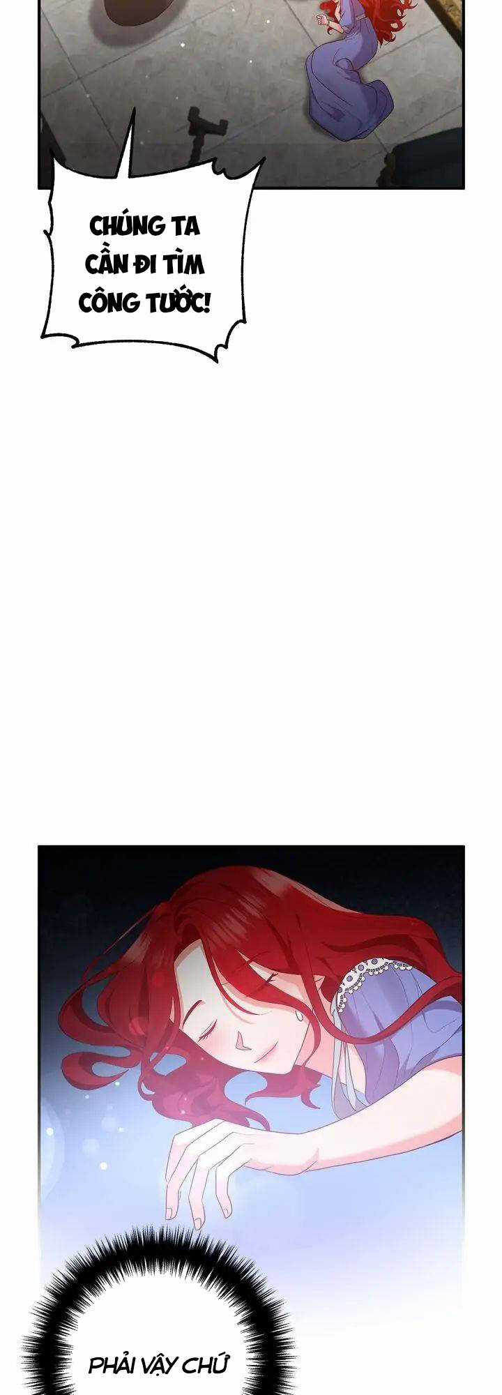 Chồng À, Mình Ly Hôn Đi Chapter 53 trang 17