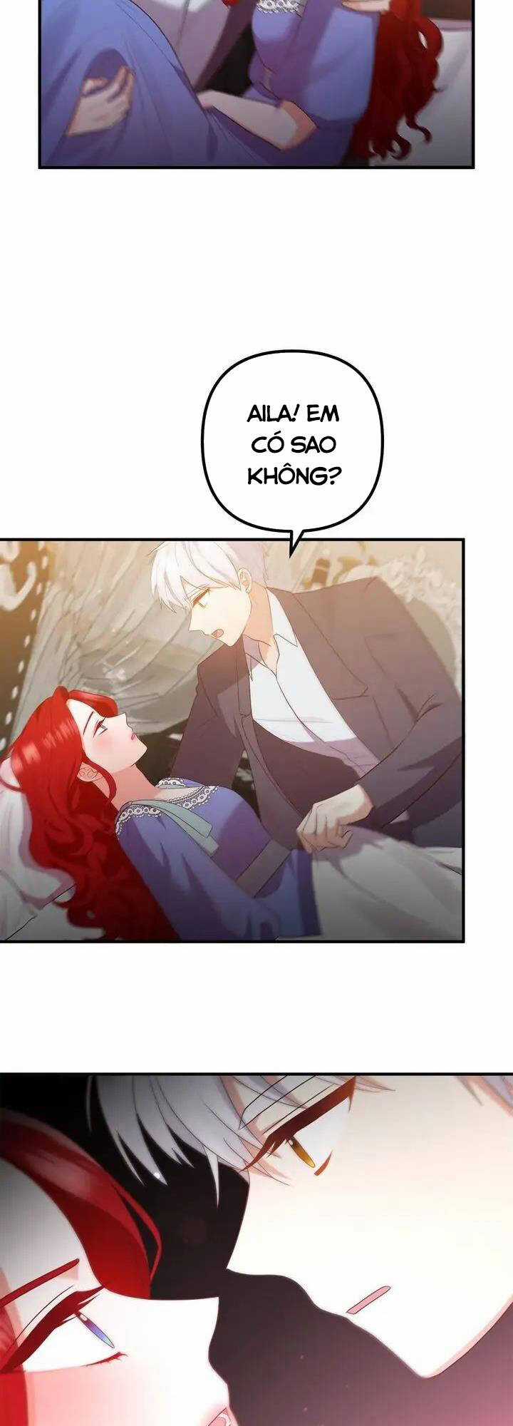 Chồng À, Mình Ly Hôn Đi Chapter 53 trang 20