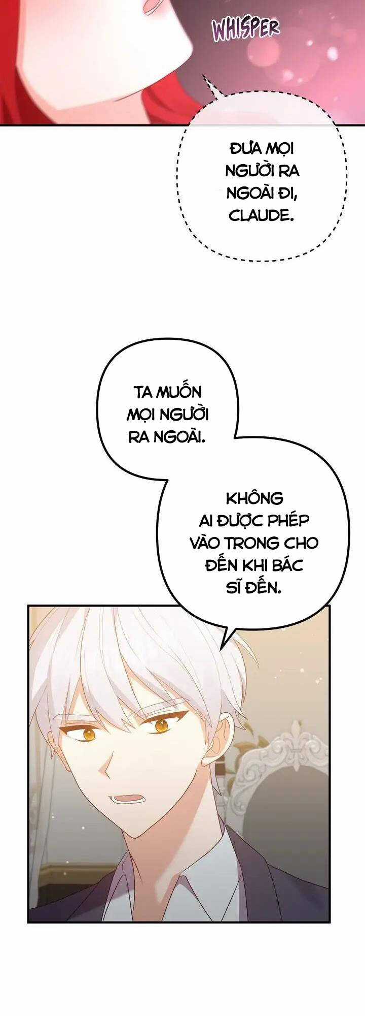 Chồng À, Mình Ly Hôn Đi Chapter 53 trang 21