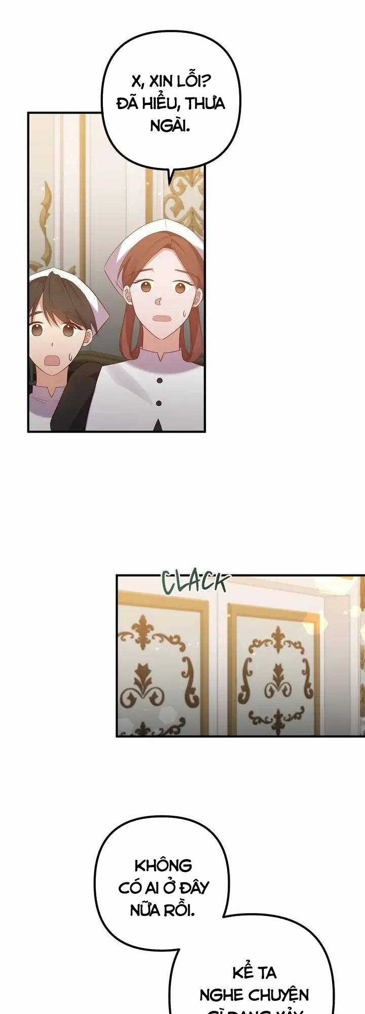 Chồng À, Mình Ly Hôn Đi Chapter 53 trang 22