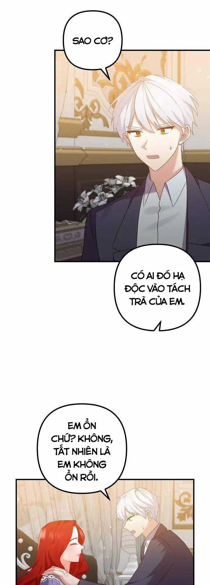 Chồng À, Mình Ly Hôn Đi Chapter 53 trang 25