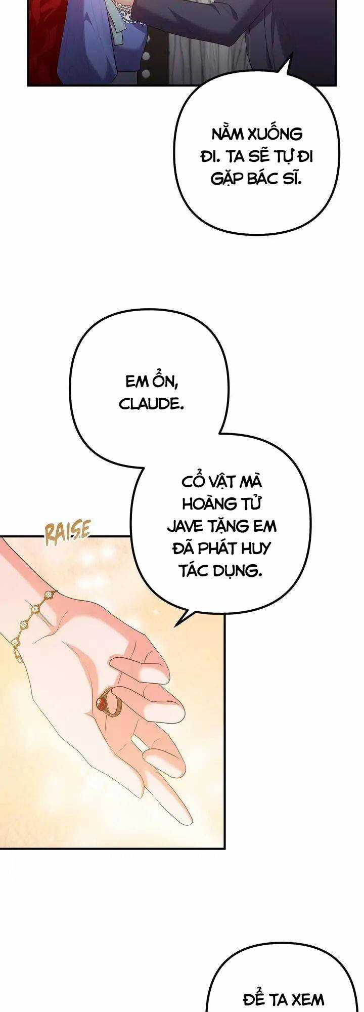 Chồng À, Mình Ly Hôn Đi Chapter 53 trang 26