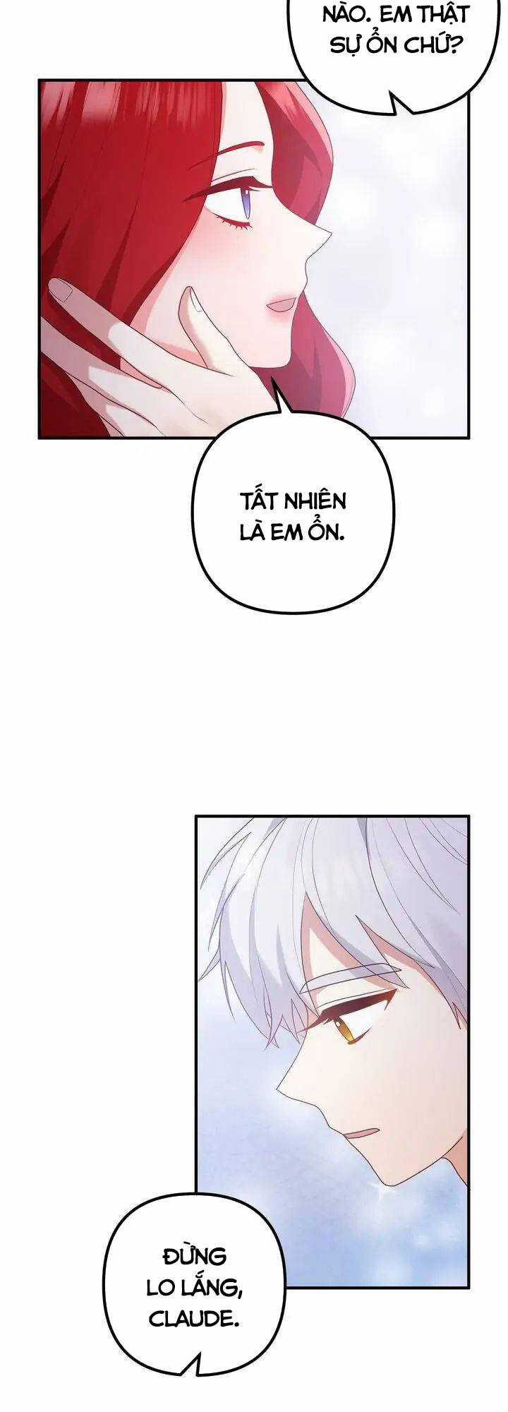 Chồng À, Mình Ly Hôn Đi Chapter 53 trang 27