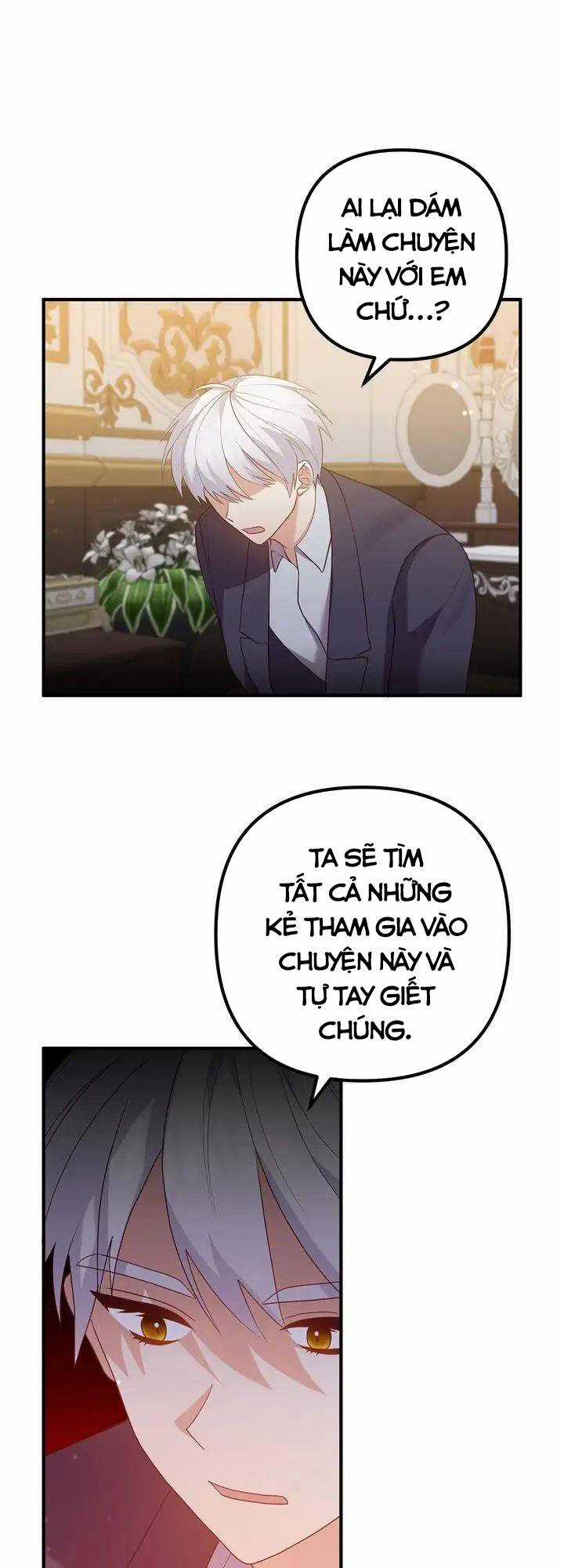 Chồng À, Mình Ly Hôn Đi Chapter 53 trang 28