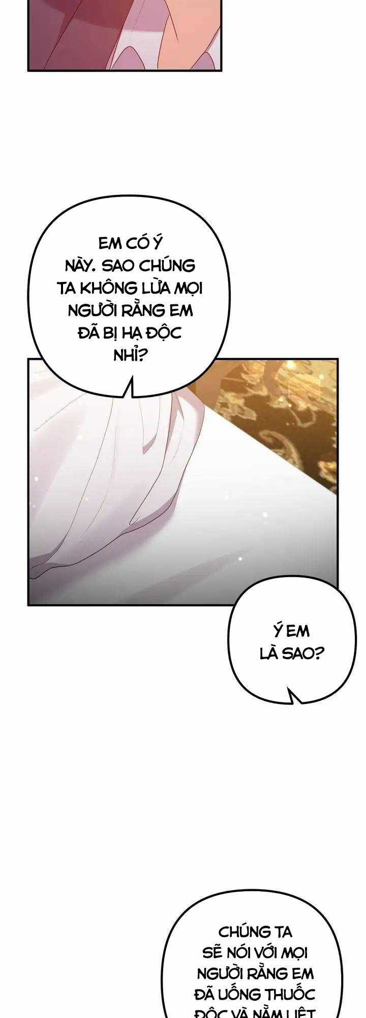 Chồng À, Mình Ly Hôn Đi Chapter 53 trang 29