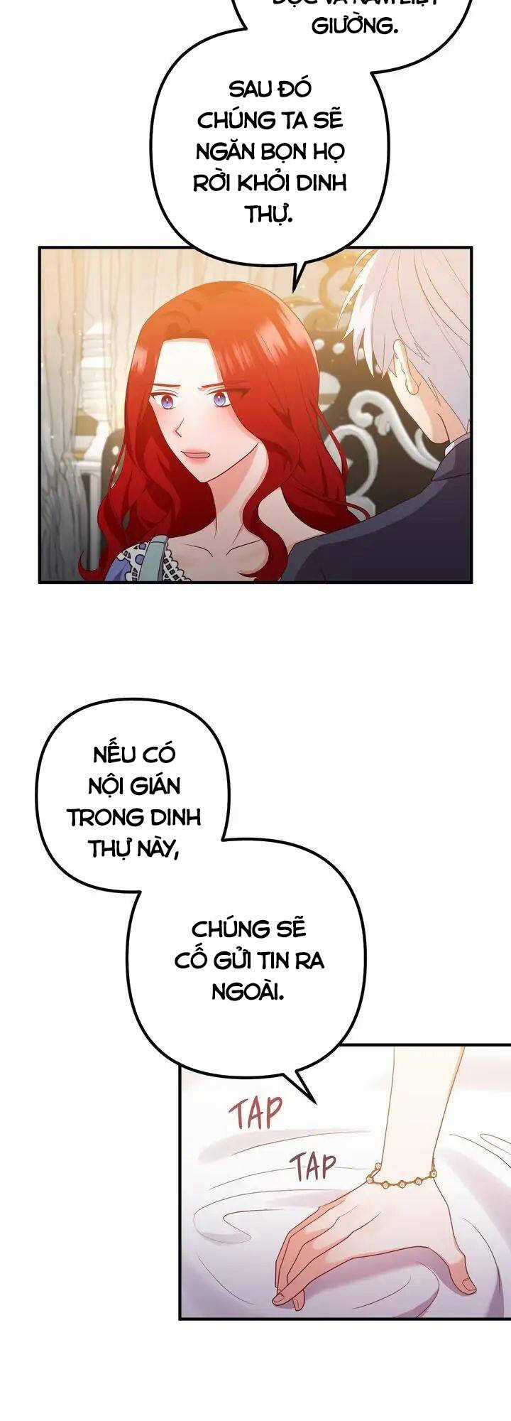 Chồng À, Mình Ly Hôn Đi Chapter 53 trang 30