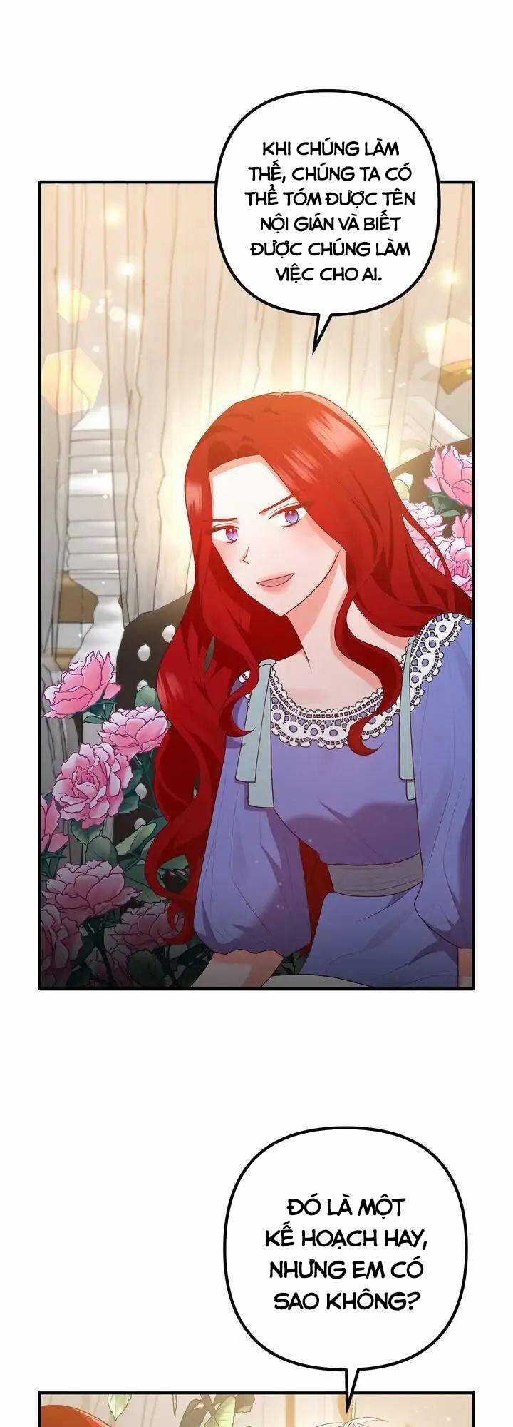 Chồng À, Mình Ly Hôn Đi Chapter 53 trang 31