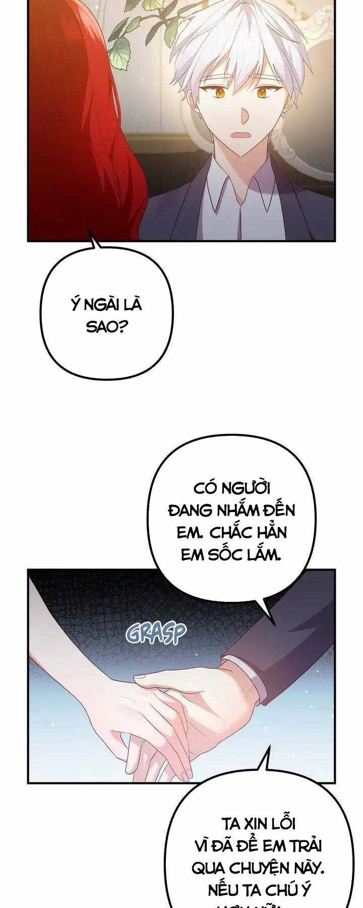 Chồng À, Mình Ly Hôn Đi Chapter 53 trang 32