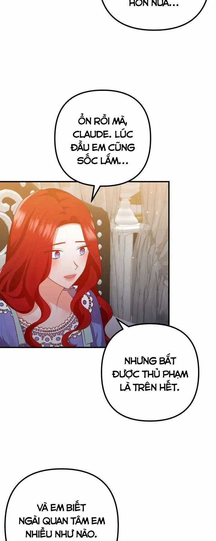 Chồng À, Mình Ly Hôn Đi Chapter 53 trang 33