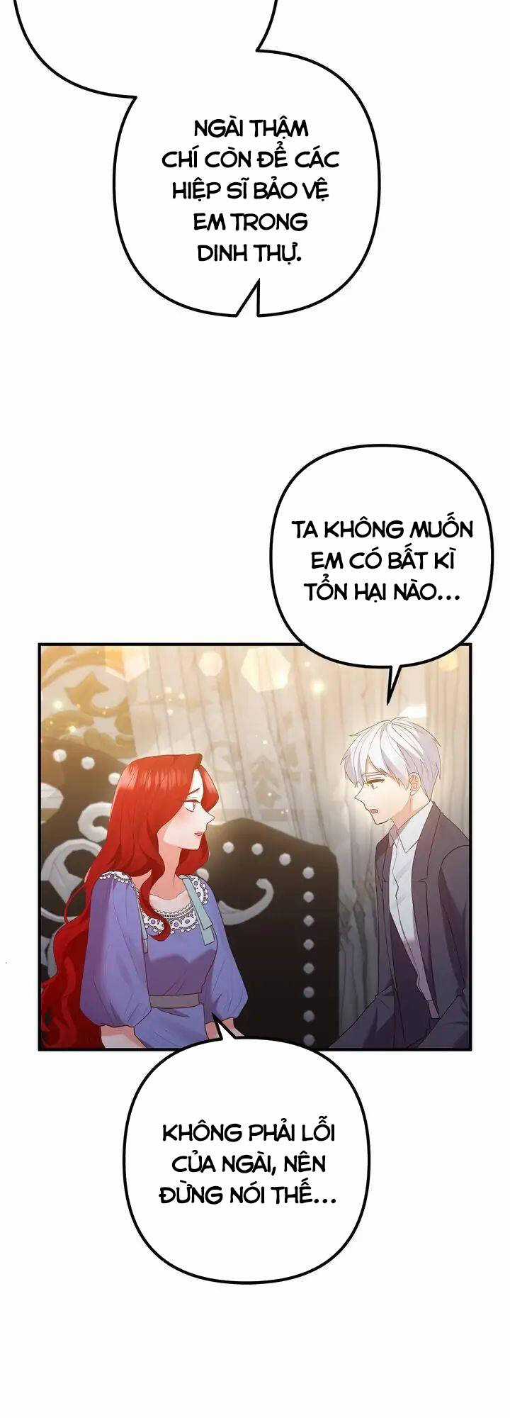 Chồng À, Mình Ly Hôn Đi Chapter 53 trang 34