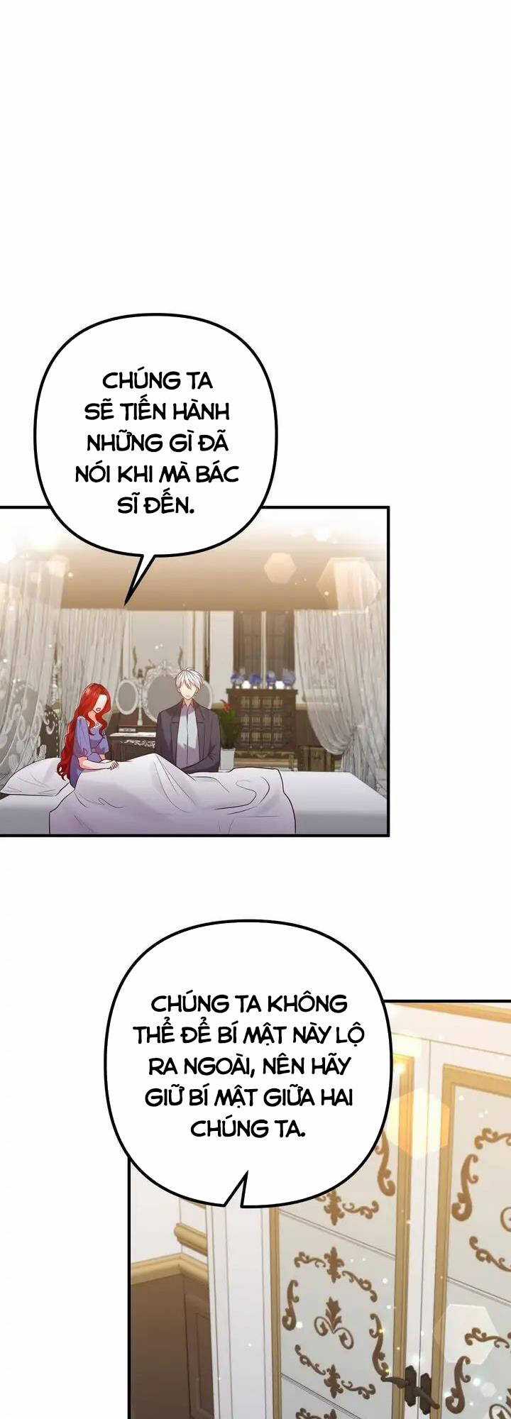 Chồng À, Mình Ly Hôn Đi Chapter 53 trang 35