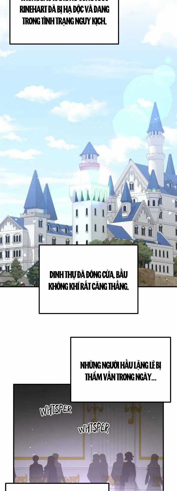 Chồng À, Mình Ly Hôn Đi Chapter 53 trang 37