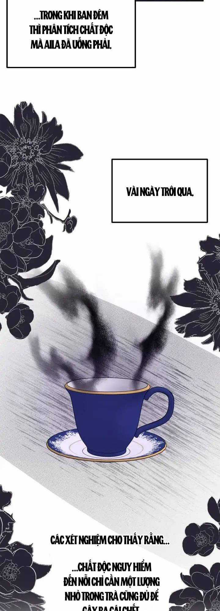 Chồng À, Mình Ly Hôn Đi Chapter 53 trang 38