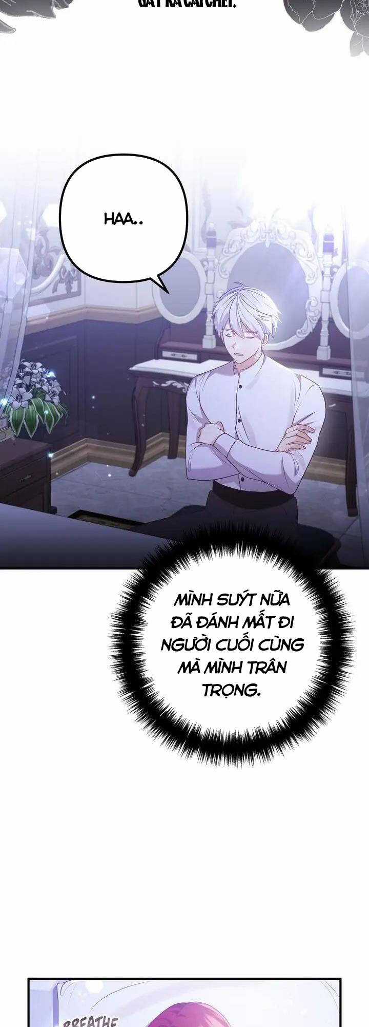 Chồng À, Mình Ly Hôn Đi Chapter 53 trang 39