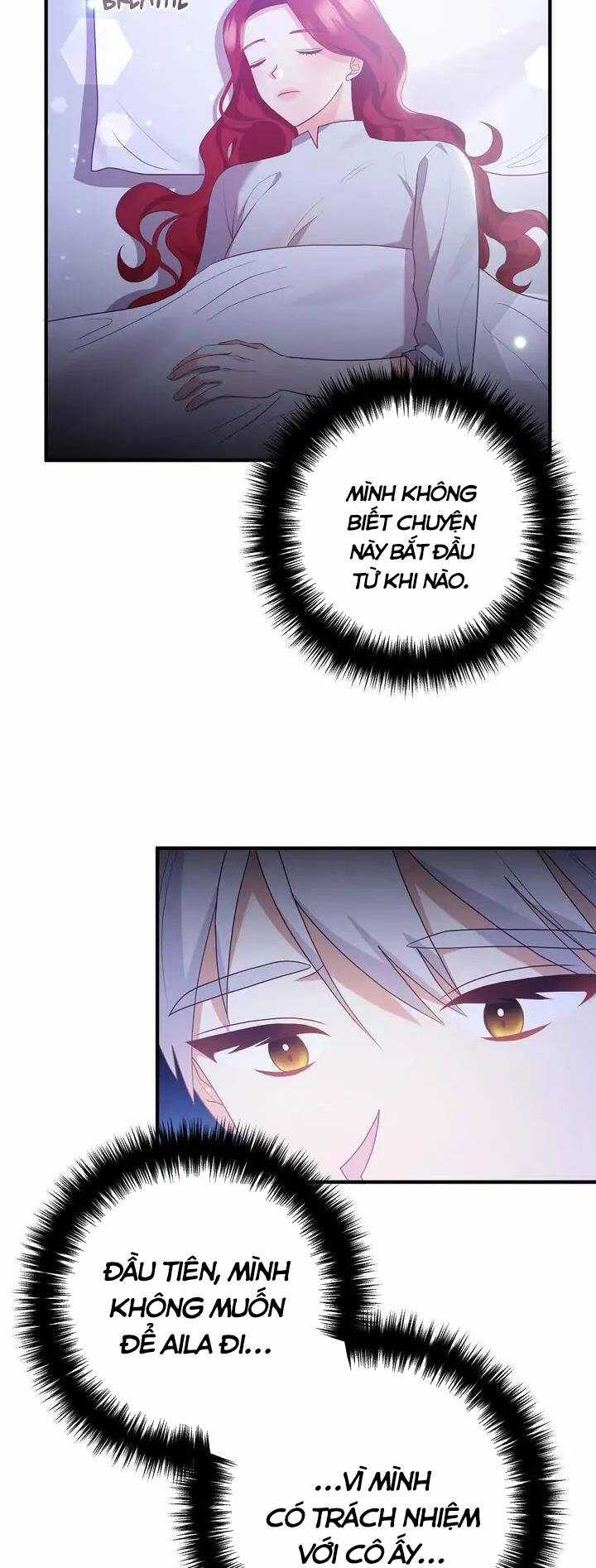 Chồng À, Mình Ly Hôn Đi Chapter 53 trang 40