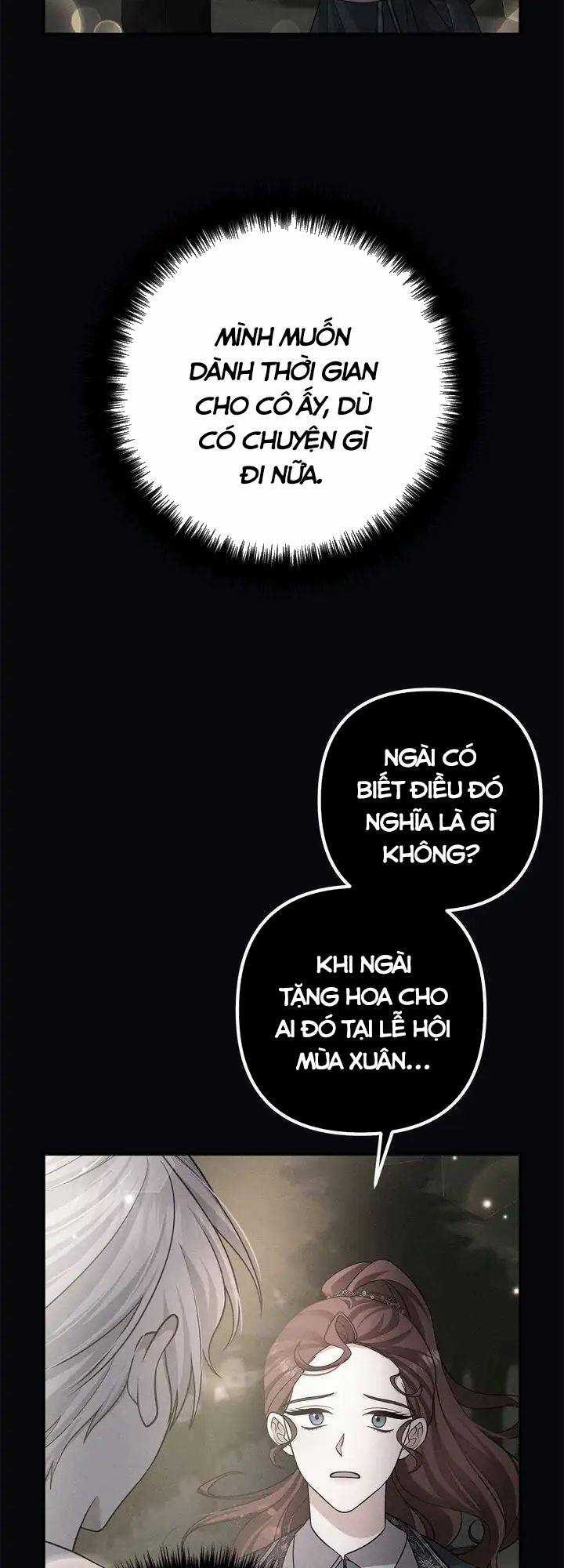 Chồng À, Mình Ly Hôn Đi Chapter 53 trang 43