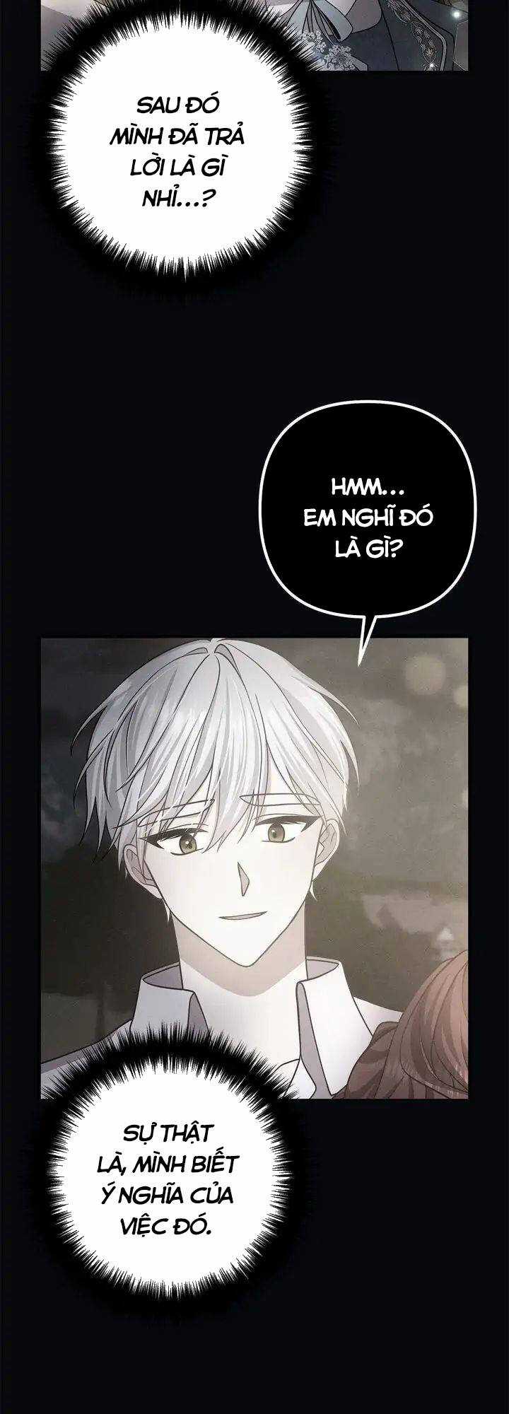 Chồng À, Mình Ly Hôn Đi Chapter 53 trang 44