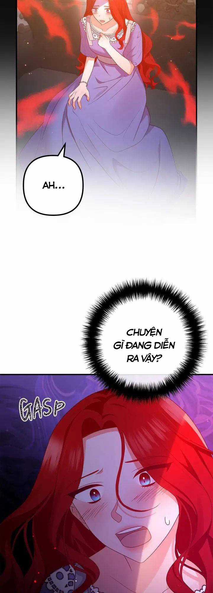 Chồng À, Mình Ly Hôn Đi Chapter 53 trang 5