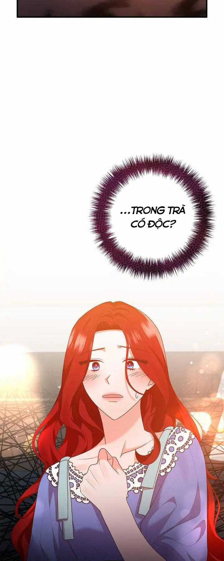 Chồng À, Mình Ly Hôn Đi Chapter 53 trang 8