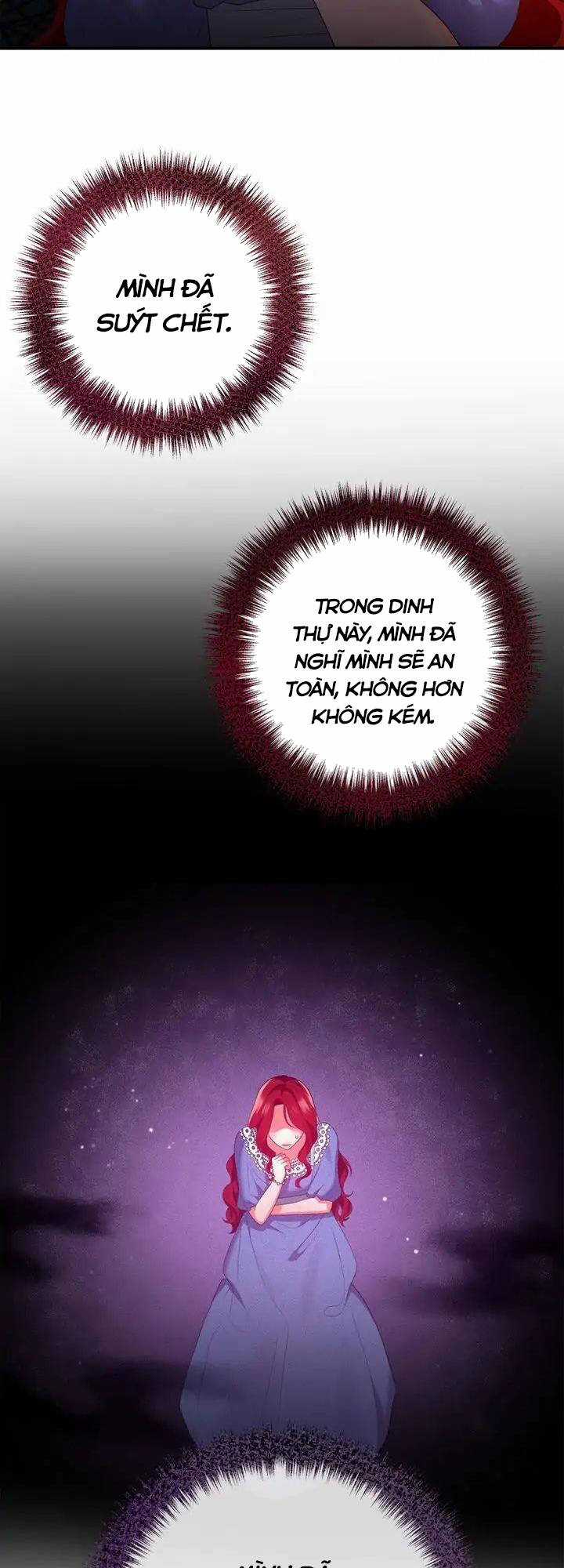 Chồng À, Mình Ly Hôn Đi Chapter 53 trang 9