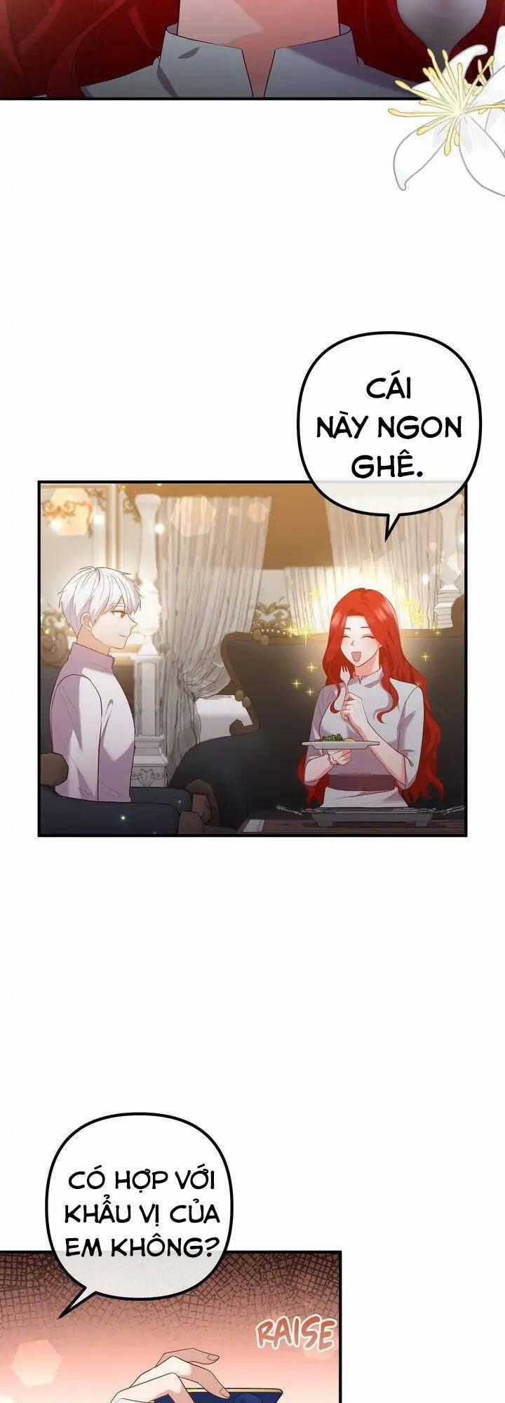 Chồng À, Mình Ly Hôn Đi Chapter 54 trang 1