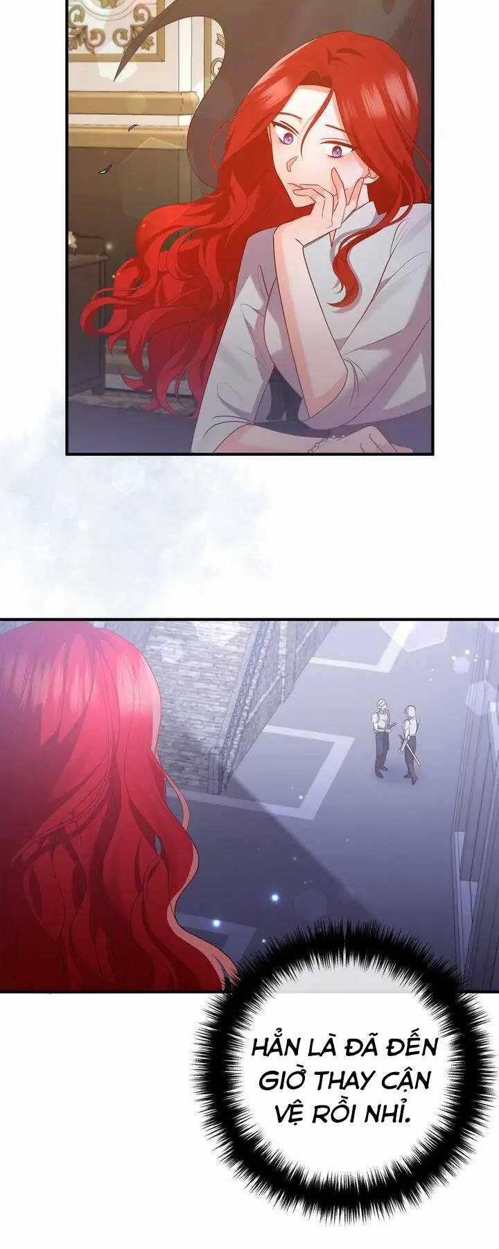 Chồng À, Mình Ly Hôn Đi Chapter 54 trang 14