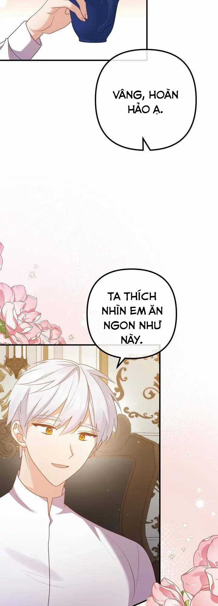 Chồng À, Mình Ly Hôn Đi Chapter 54 trang 2