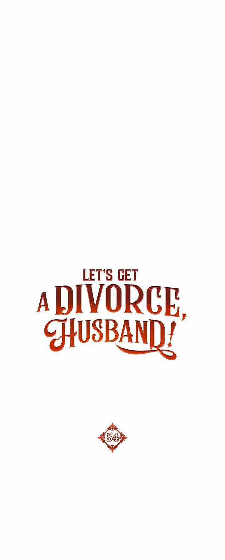 Chồng À, Mình Ly Hôn Đi Chapter 54 trang 25