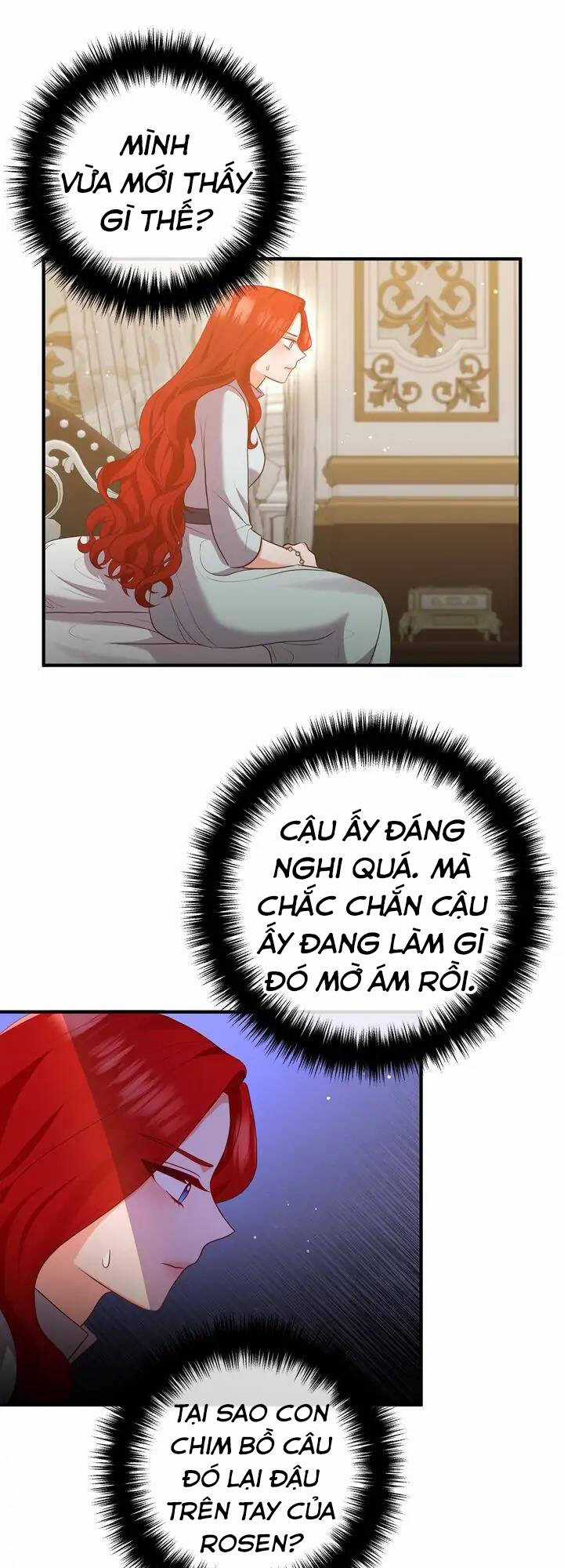 Chồng À, Mình Ly Hôn Đi Chapter 54 trang 26